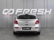 Chevrolet Cruze I Рестайлинг Воронеж  - изображение 22