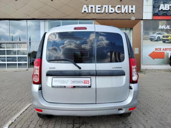 Lada (ВАЗ) Largus I с пробегом 2014 года, цена 572 000 рублей, 267652 км, универсал, Автокод Объявления