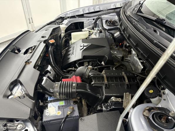 Mitsubishi ASX I с пробегом 2012 года, цена 1 175 000 рублей, 133693 км, внедорожник, Автокод Объявления