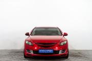 Mazda 6 II (GH) Сургут  - изображение 19