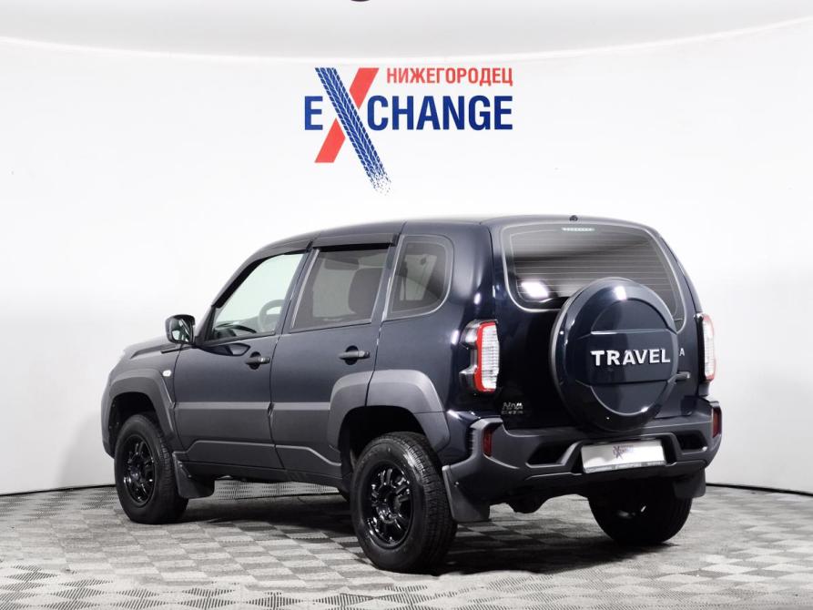 Lada (ВАЗ) Niva Travel I Нижний Новгород  - изображение 7