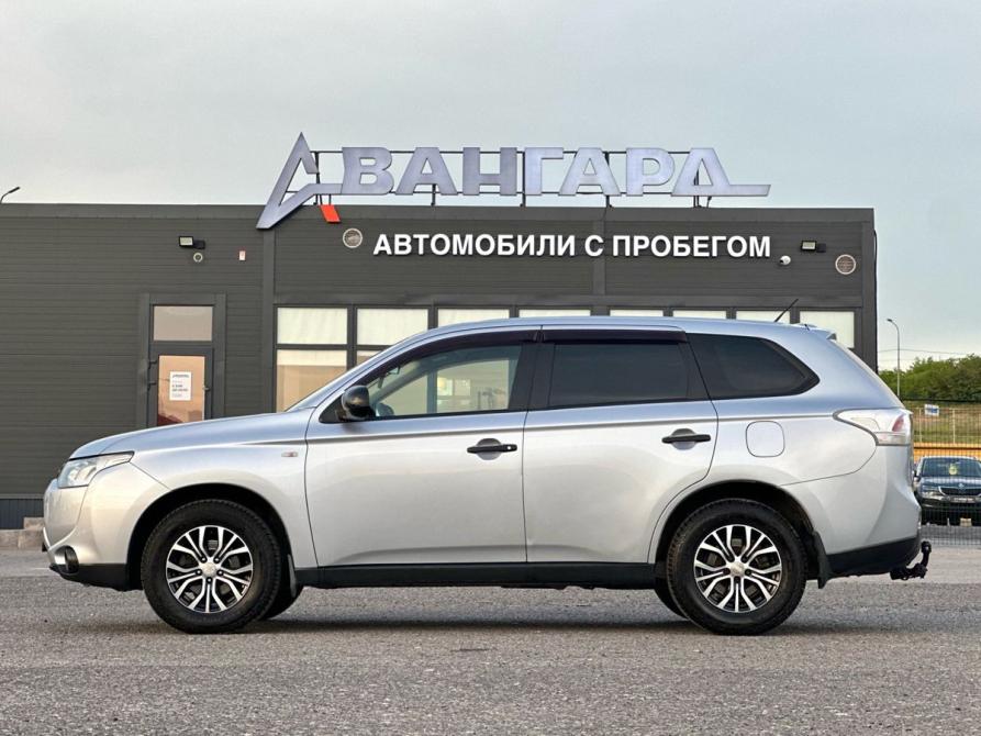 Mitsubishi Outlander III Волгоград  - изображение 2