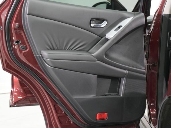 Nissan Murano II (Z51) с пробегом 2009 года, цена 1 250 000 рублей, 206471 км, внедорожник, Автокод Объявления