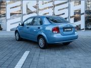 Chevrolet Aveo I Ставрополь  - изображение 20