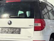 Skoda Yeti I Рестайлинг Волгоград  - изображение 44