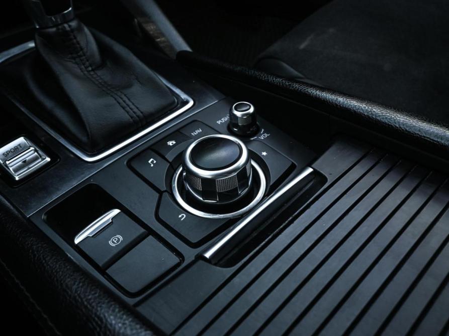 Mazda 6 III (GJ) Рестайлинг Волгоград  - изображение 16