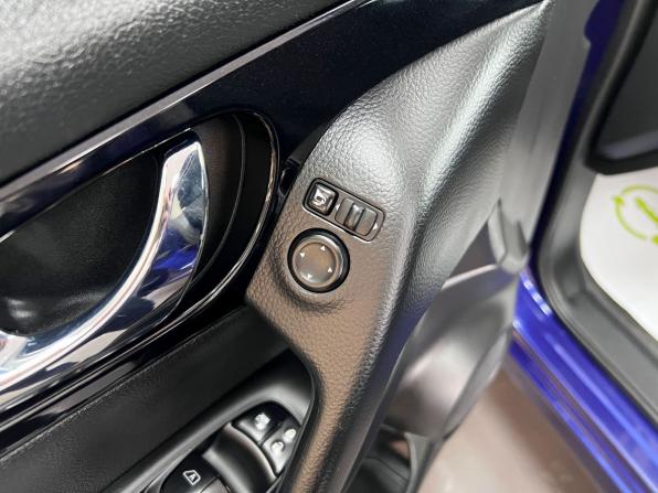 Nissan Qashqai II с пробегом 2014 года, цена 1 495 000 рублей, 127113 км, внедорожник, Автокод Объявления