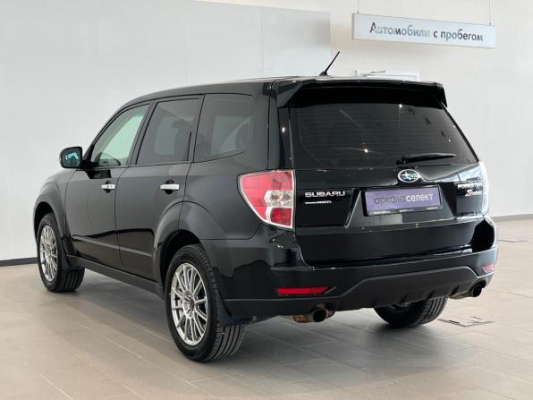 Subaru Forester III Рестайлинг с пробегом 2012 года, цена 1 970 000 рублей, 144297 км, внедорожник, Автокод Объявления