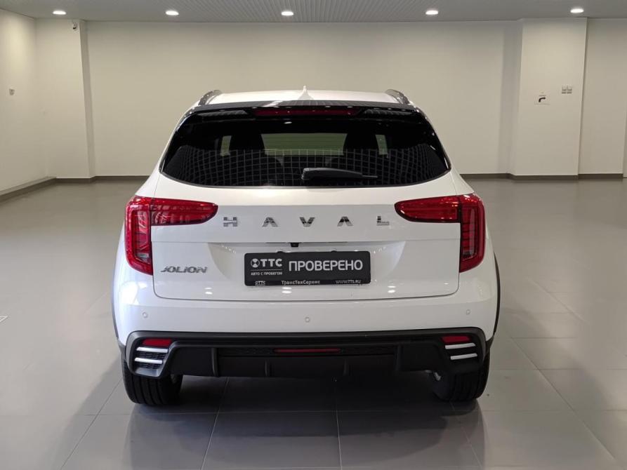 Haval Jolion I Казань  - изображение 7