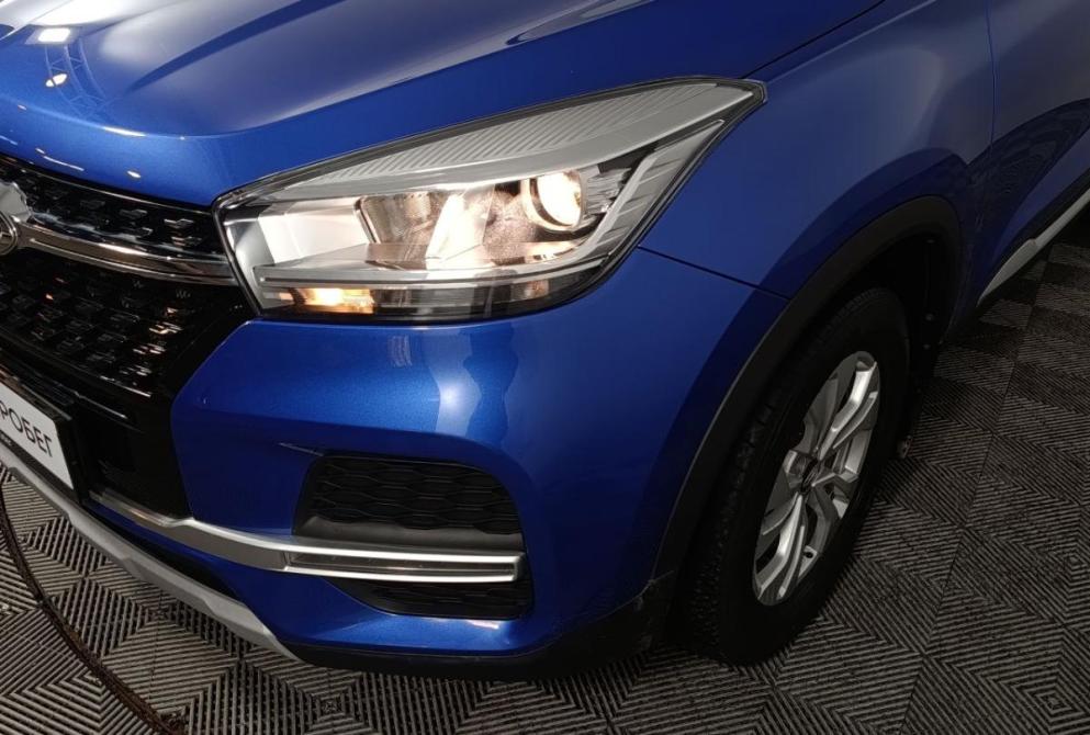 Chery Tiggo 4 I Рестайлинг Волгоград  - изображение 21
