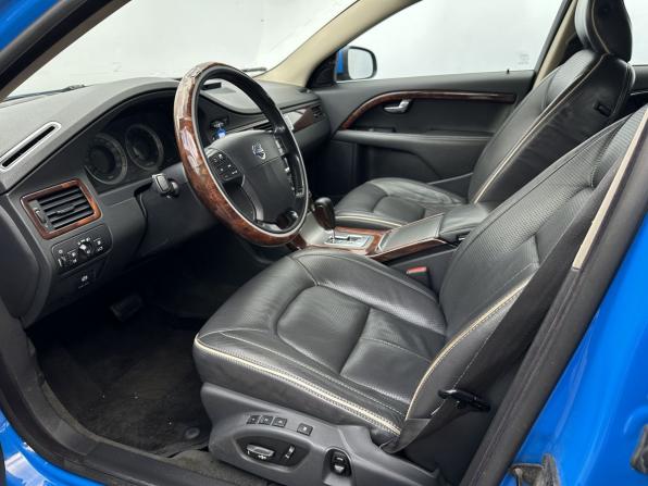 Volvo S80 II с пробегом 2008 года, цена 950 000 рублей, 240335 км, седан, Автокод Объявления