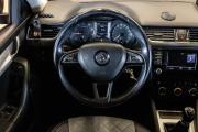 Skoda Octavia III (A7) Уфа  - изображение 27