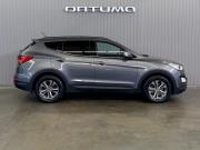 Hyundai Santa Fe III Краснодар  - изображение 23