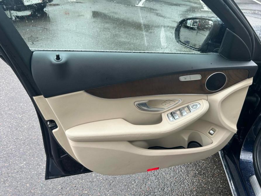 Mercedes-Benz C-Класс IV (W205) Санкт-Петербург  - изображение 9