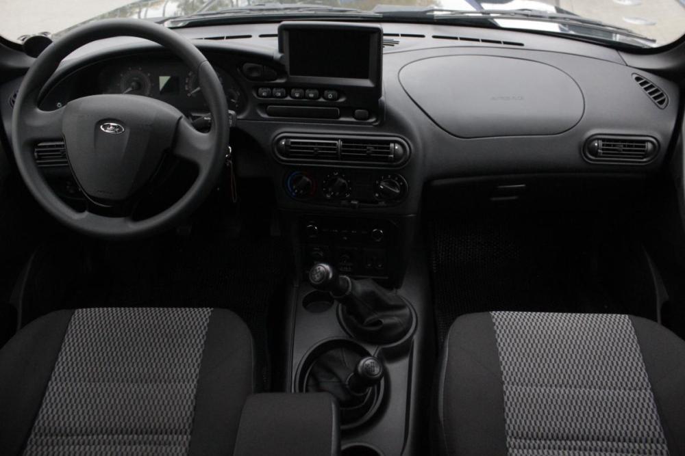 Lada (ВАЗ) Niva Travel I Брянск  - изображение 7