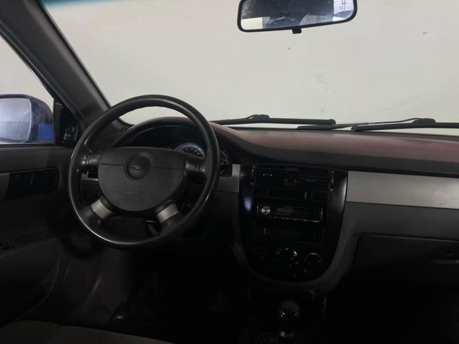 Chevrolet Lacetti I Воронеж  - изображение 11