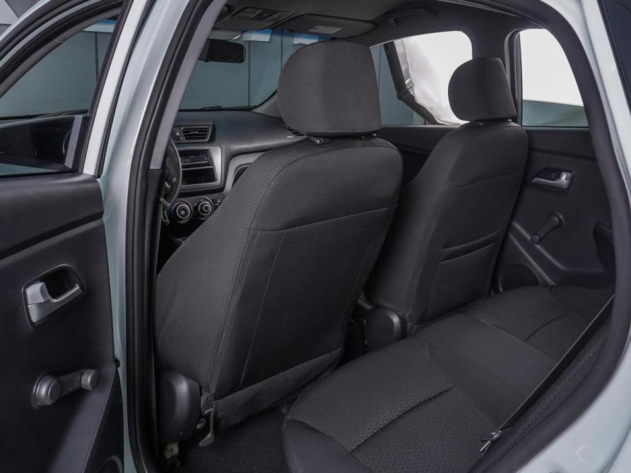 Kia Rio III Ростов-на-Дону  - изображение 11
