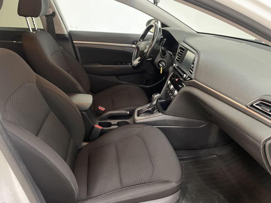 Hyundai Elantra VI (AD) Рестайлинг Воронеж  - изображение 22