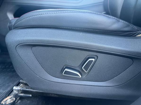 Changan CS55 Plus II с пробегом 2023 года, цена 1 850 000 рублей, 61000 км, внедорожник, Автокод Объявления
