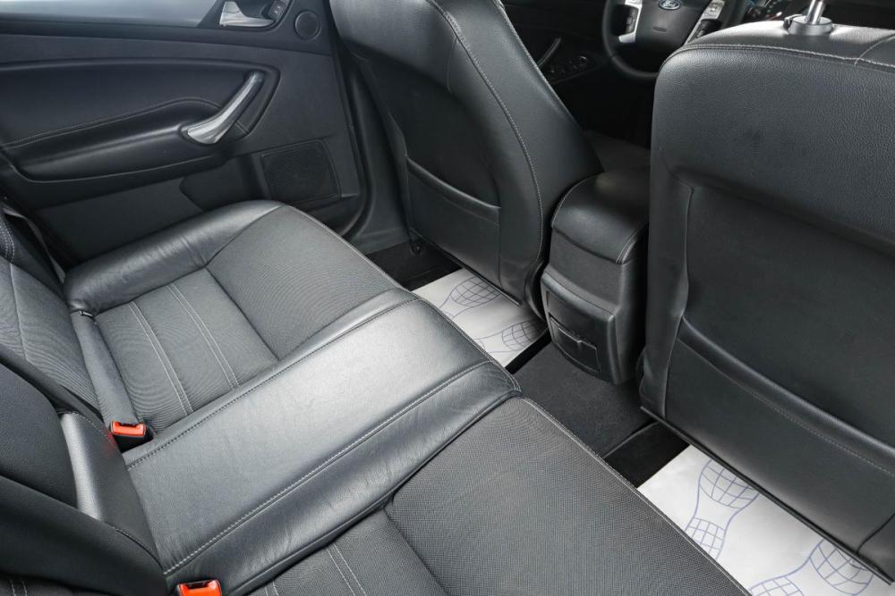 Ford Mondeo IV Рестайлинг Тюмень  - изображение 10