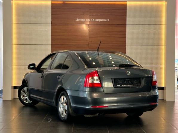 Skoda Octavia II (A5) Рестайлинг с пробегом 2011 года, цена 936 909 рублей, 183659 км, лифтбек, Автокод Объявления