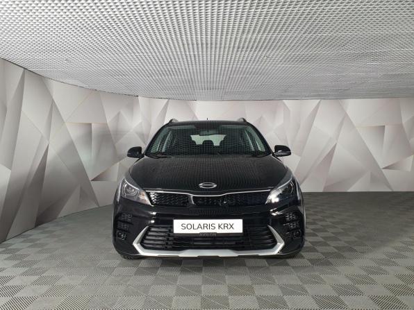 Новый Solaris KRX 2025 года, цена 2 650 000 рублей, хэтчбек, Автокод Объявления