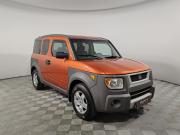 Honda Element I Москва  - изображение 24