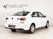 Volkswagen Polo VI Казань  - изображение 11
