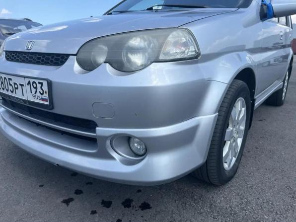 Honda HR-V I Рестайлинг с пробегом 2004 года, цена 250 000 рублей, 296832 км, внедорожник, Автокод Объявления