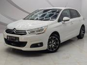 Citroen C4 II Воронеж  - изображение 18