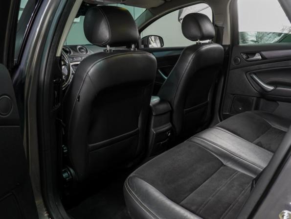 Ford Mondeo IV Рестайлинг с пробегом 2012 года, цена 839 000 рублей, 215283 км, седан, Автокод Объявления