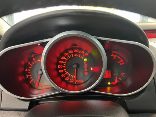Mazda CX-7 I с пробегом 2008 года, цена 486 000 рублей, 197000 км, внедорожник, Автокод Объявления