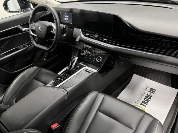 FAW Bestune B70 I с пробегом 2023 года, цена 1 875 000 рублей, 47105 км, лифтбек, Автокод Объявления