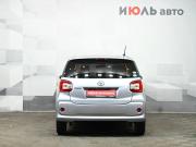 Toyota Passo III Рестайлинг Екатеринбург  - изображение 23