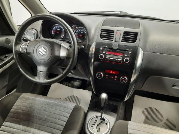Suzuki SX4 I (Classic) Рестайлинг с пробегом 2011 года, цена 678 000 рублей, 175000 км, хэтчбек, Автокод Объявления