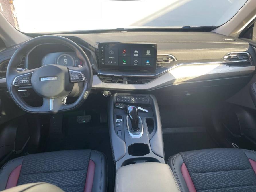 Haval F7 I Стерлитамак  - изображение 22