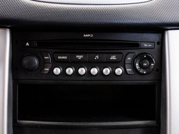 Peugeot 207 I с пробегом 2009 года, цена 350 000 рублей, 165941 км, хэтчбек, Автокод Объявления