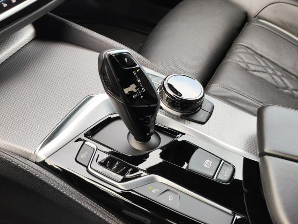 BMW 5 серии VII (G30/G31/G38) с пробегом 2019 года, цена 5 700 000 рублей, 65636 км, седан, Автокод Объявления
