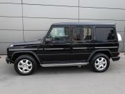 Mercedes-Benz G-Класс II (W463) Рестайлинг 2 Москва  - изображение 33