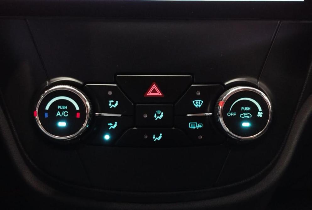 Changan CS35 Саратов  - изображение 17