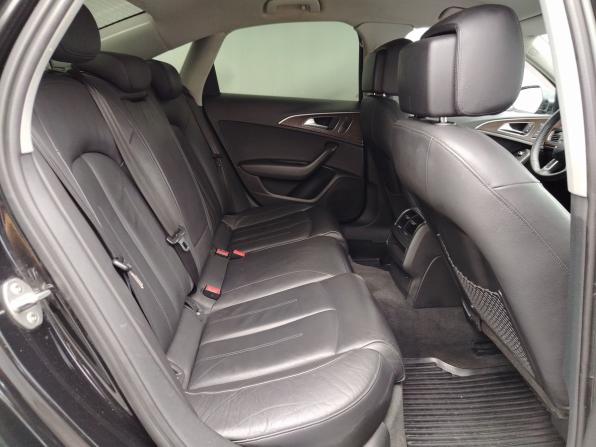 Audi A6 IV (C7) с пробегом 2012 года, цена 1 200 000 рублей, 380925 км, седан, Автокод Объявления