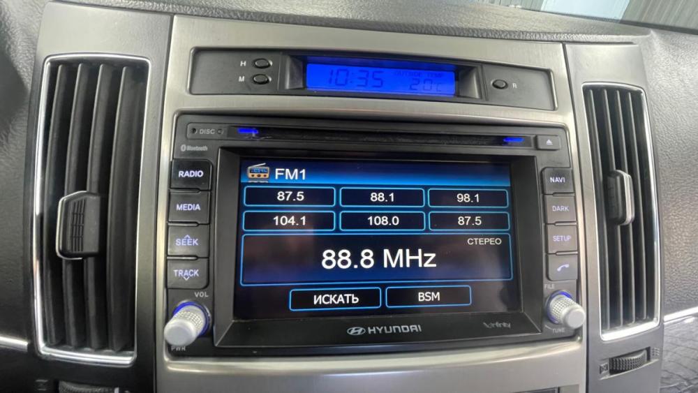 Hyundai ix55 Тюмень  - изображение 22
