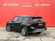 Toyota Highlander IV (XU70) Пермь  - изображение 21