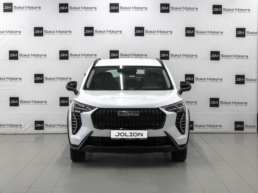 Haval Jolion I Рестайлинг Ростов-на-Дону  - изображение 3