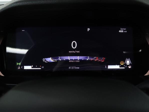 Jeep Grand Cherokee V (WL) с пробегом 2023 года, цена 6 099 000 рублей, 41372 км, внедорожник, Автокод Объявления