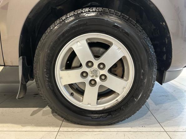 Peugeot 4007 с пробегом 2010 года, цена 886 000 рублей, 212770 км, внедорожник, Автокод Объявления