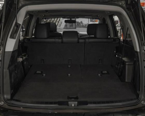 Honda Pilot II Рестайлинг с пробегом 2014 года, цена 2 199 000 рублей, 174800 км, внедорожник, Автокод Объявления