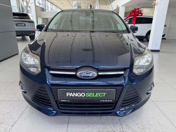 Ford Focus III с пробегом 2012 года, цена 699 000 рублей, 170282 км, седан, Автокод Объявления