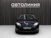 Renault Megane III Рестайлинг Красноярск  - изображение 18