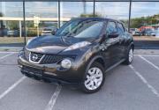 Nissan Juke I Воронеж  - изображение 14